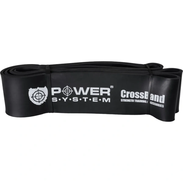 Power System Cross Band Level 5 / (treeningkumm) 25-65kg | Power System