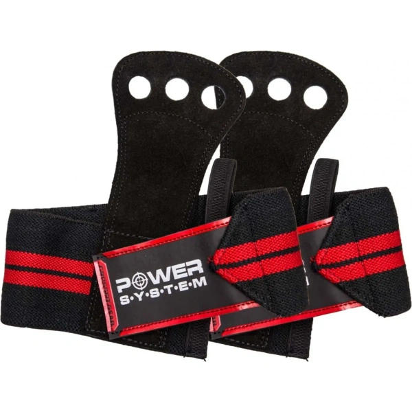Power System Crossfit Grips | Power System