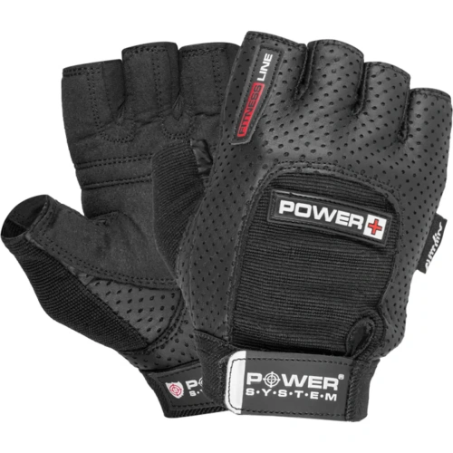 Power System | Sportlab.ee
