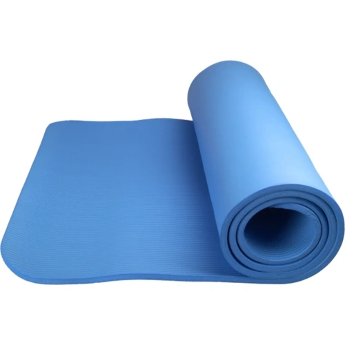 Power System Fitness YOGA MAT PLUS võimlemismatt (1 cm) | Vingrošan...