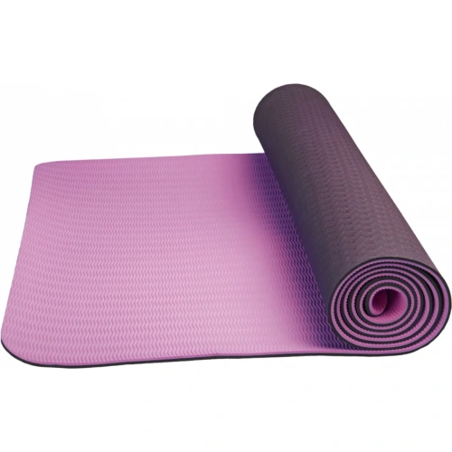 Power System Fitness YOGA MAT PREMIUM võimlemismatt (6 mm) | Fitnes...