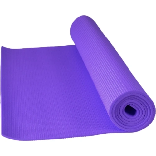 Power System Fitness Yoga Mat võimlemismatt (6 mm) | Fitneso kilimė... 2