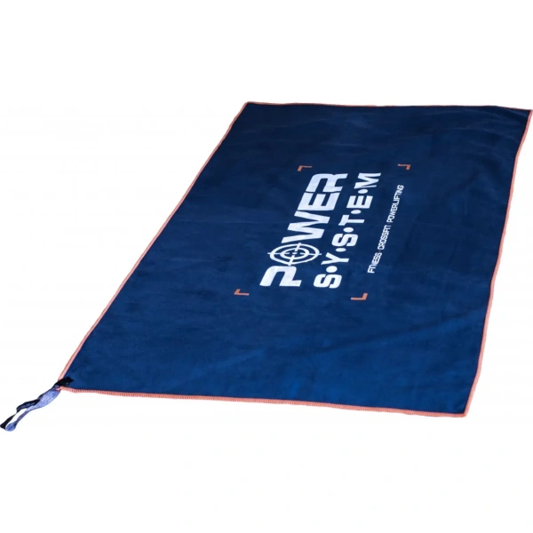 Power System Gym Towel / Treeningrätik | Power System