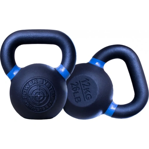 Power System Kettlebell 12kg / Sangpomm | Kettlebells / Hanteliai /...