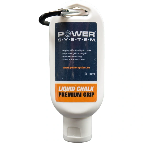 Power System Liquid Chalk 50ml | Power System
