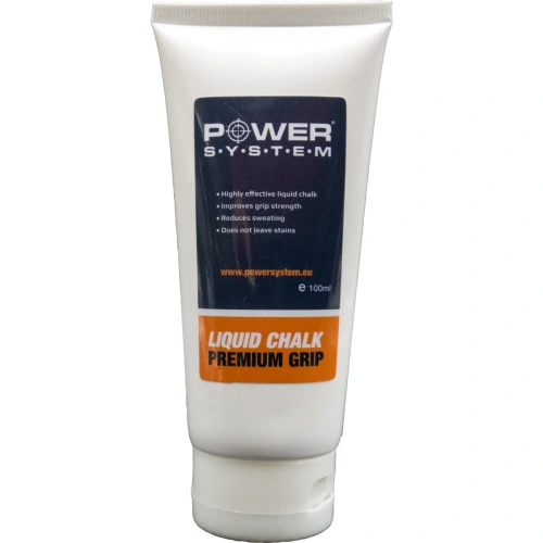 Power System Liquid Chalk 100ml | Инвентарь для кроссфита – Купить ...