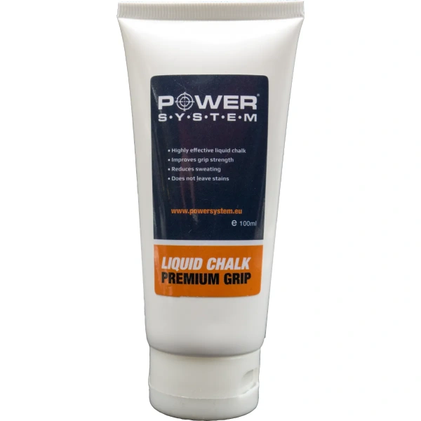 Power System Liquid Chalk 100ml / Vedel Talk | Power System