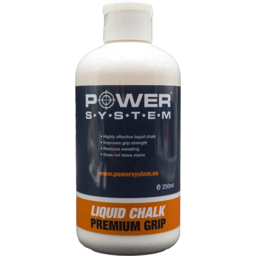 Power System Liquid Chalk 250ml | Power System