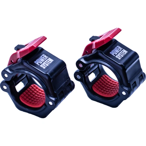Power System Olympic Barbell Collar | Kita sporto įranga – Pirkite ...