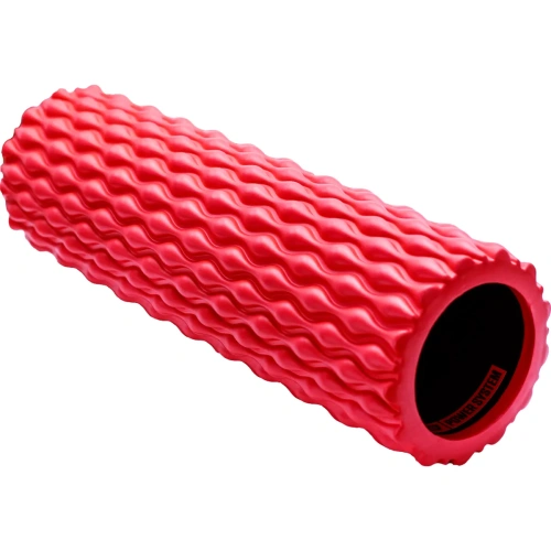 Power System Physix Roller - Red | Volai – Pirkite dabar iš SportLab