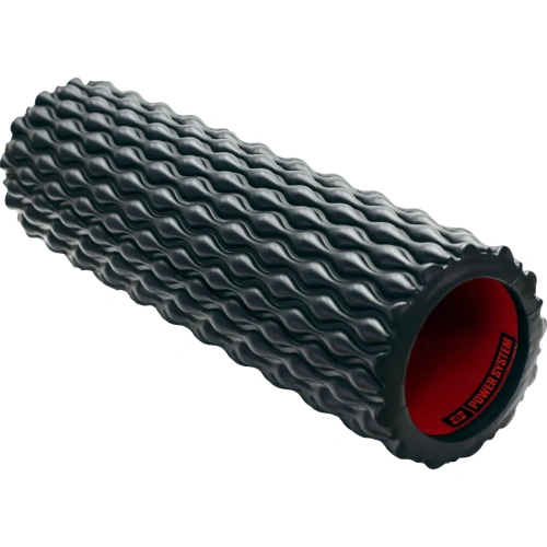 Power System Physix Roller - Black | Power System