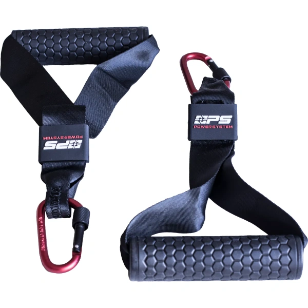 Power System Power Pulley Handles - Käepidemed | Power System