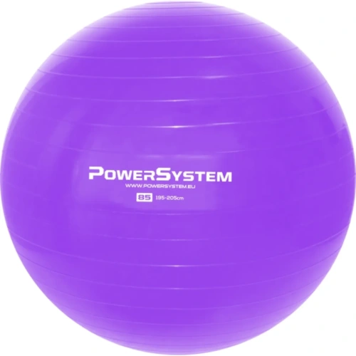 Power System PRO Gymball võimlemispall (85 cm) | Power System