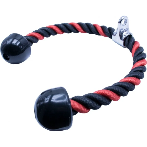 Power System Triceps Rope Double Grip / Triitsepsi Köis | Power System