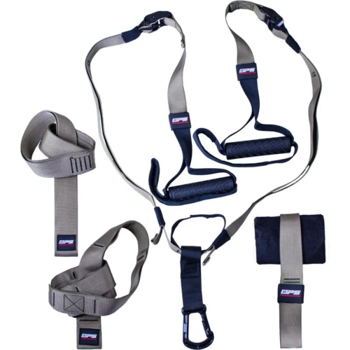 SUSPENSION TRAINING SYSTEM STS | Power System