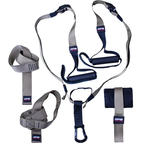 SUSPENSION TRAINING SYSTEM STS | Power System