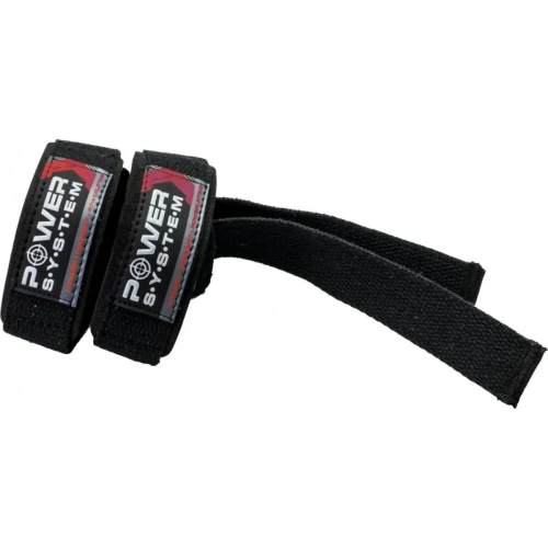 Power System - Power Straps - Tõsterihmad | Power System