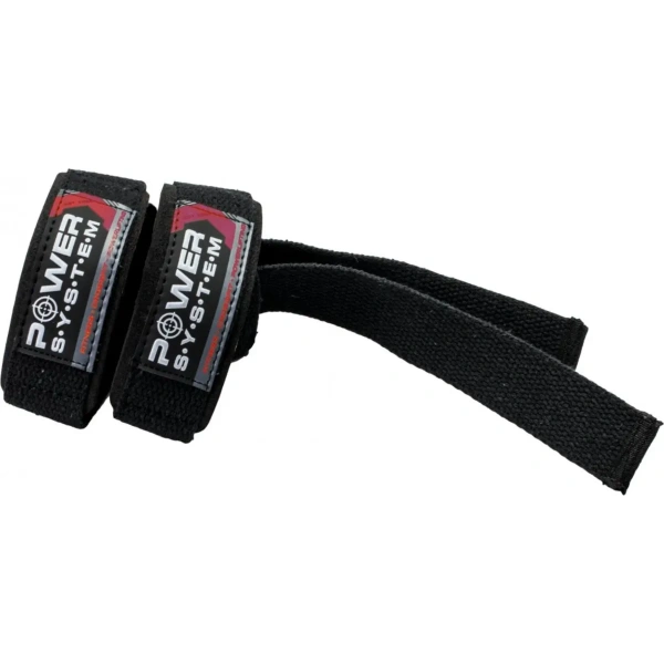 Power System - Power Straps - Tõsterihmad | Power System