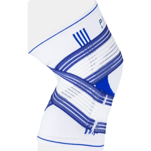 Power System Knee Support PRO / Põlve tugiside | Ceļu pārsēji – Pēr...