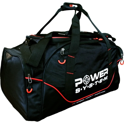 Spordikott Magna | Power System