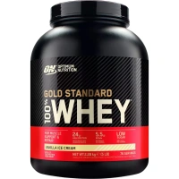 100% Whey Gold Standard (2,3 kg) | Протеины – Купить сейчас в SportLab