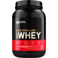 100% Whey Gold Standard (908g) | Optimum Nutrition