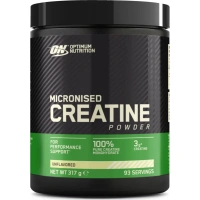 Micronized Creatin Powder (93Serv) | Optimum Nutrition