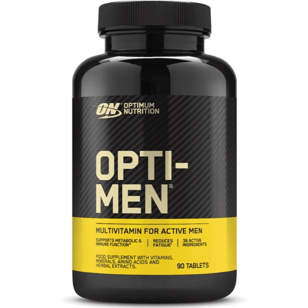 Opti-Men - 90tab | Optimum Nutrition
