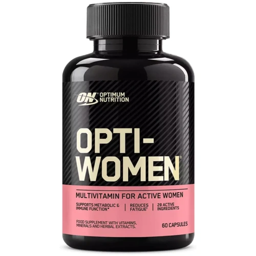 Opti-Women 60caps | Vitamiinit / Mineraalit – Osta nyt SportLabista