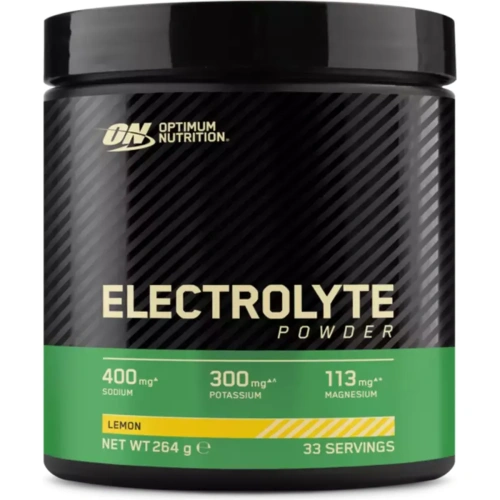 Optimum Nutrition Electrolyte 264g | Optimum Nutrition
