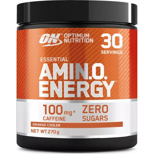 Essential Amino Energy 270g | Optimum Nutrition