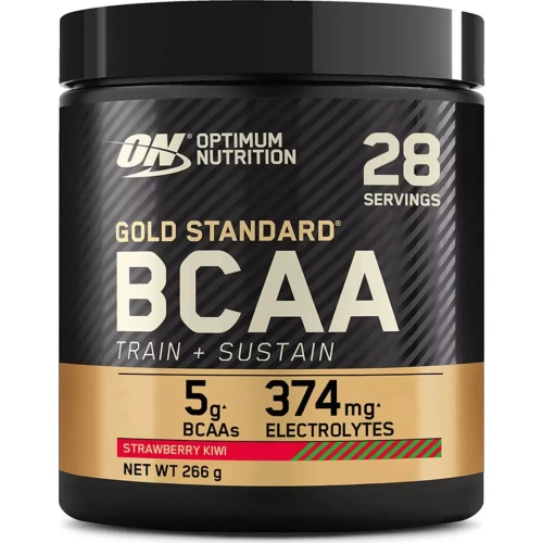 Gold Standard BCAA Train + Sustain 28 servings | Optimum Nutrition