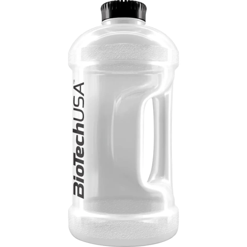 BioTech USA Gallon 2200ml läbipaistev joogipudel | Sportlab.ee
