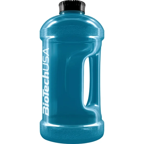 BioTechUSA Gallon 2200 мл бутылка синяя | Sportlab.ee