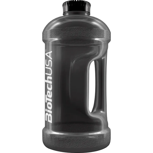 BioTech USA Gallon 2200ml - Black | BiotechUSA