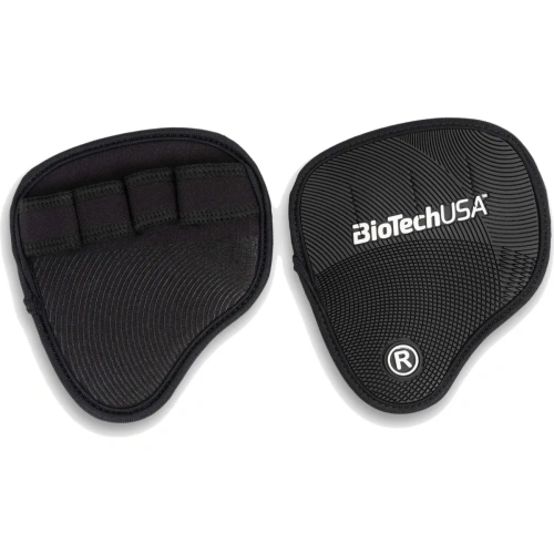 BioTechUSA - Grip pad, black / Haardepadi, must | BiotechUSA
