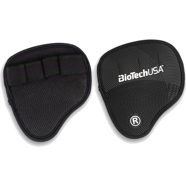 BioTechUSA - Grip pad, black / Haardepadi, must | BiotechUSA