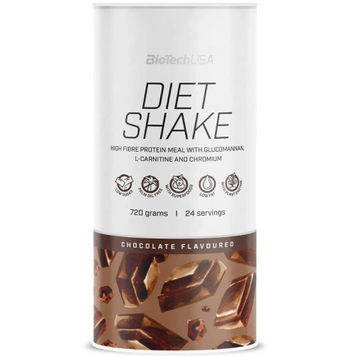 Diet Shake, 720g | BiotechUSA
