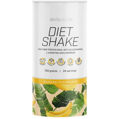 Diet Shake, 720g | Sūkalu proteīns – Pērc tagad SportLab 2