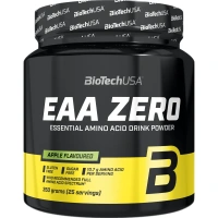 BioTechUSA EAA ZERO 350g — аминокислоты для тренировок