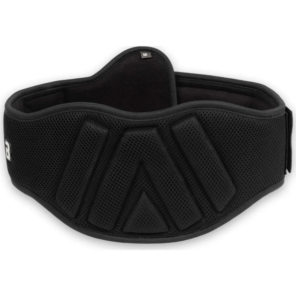 BioTechUSA FITNESS Belt with Velcro — training belt | BiotechUSA