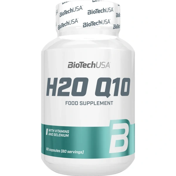 H2O Q10 | BiotechUSA