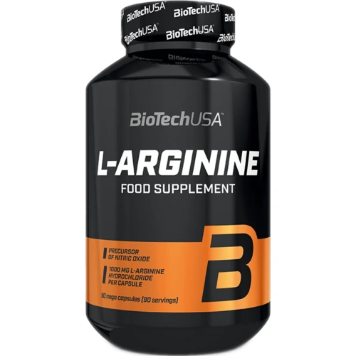 Arginine | Sportlab.ee