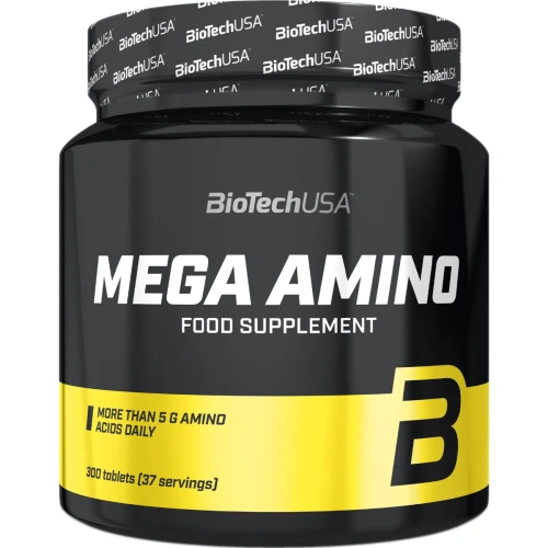 BiotechUSA | Sportlab.ee