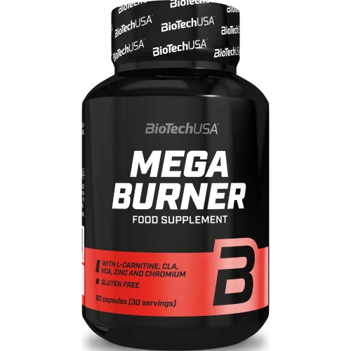 Fat Burners | Sportlab.ee