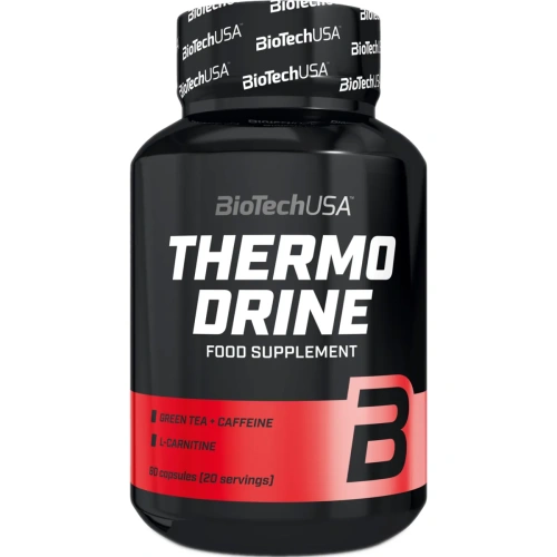 Fat Burners | Sportlab.ee