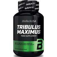 Tribulus Maximus Extra 90tabs | BiotechUSA