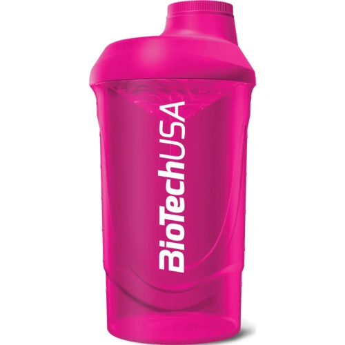 Wave shaker 700 ml Magenta | Varustus – Osta kohe SportLabist