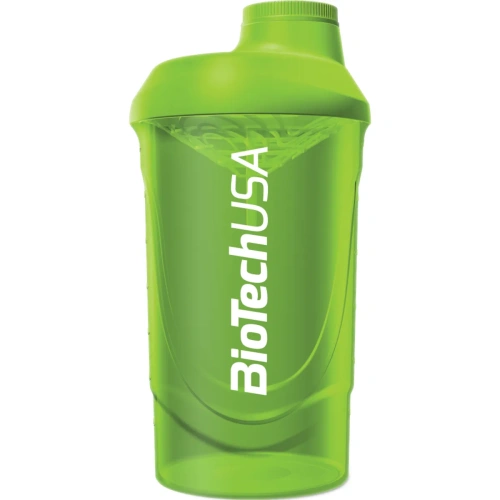 Wave shaker 700 ml Green | Varustus – Osta kohe SportLabist