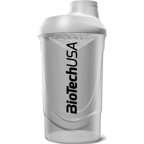 Wave sheiker 700 ml valge | Osta kohe SportLabist